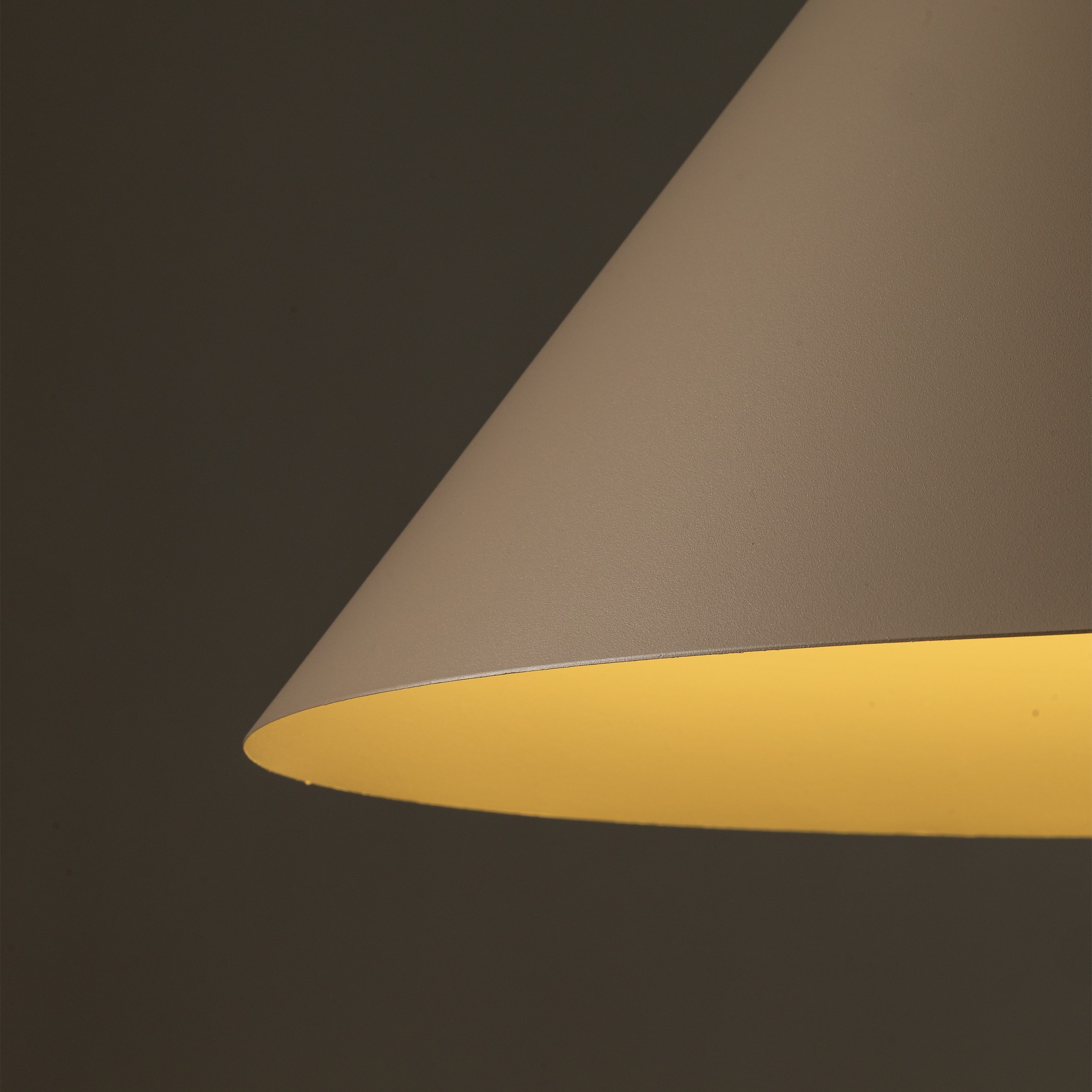 CONO XL SABIA LAMPA WISZĄCA 1XE27 - obrazek 3