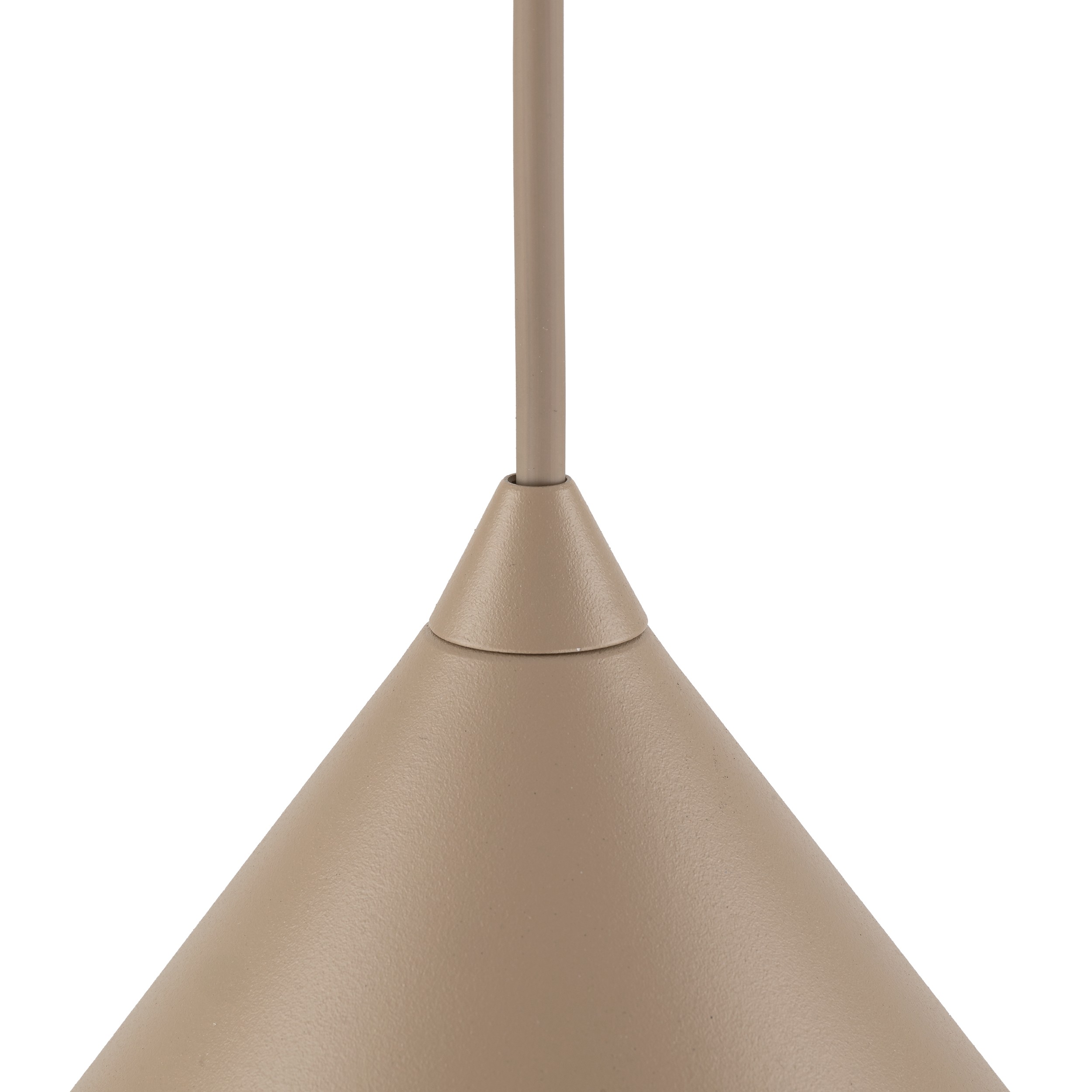 CONO XL SABIA LAMPA WISZĄCA 1XE27 - obrazek 5
