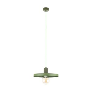 SILA GREEN PEAPOD 1XE27 LAMPA WISZĄCA 300