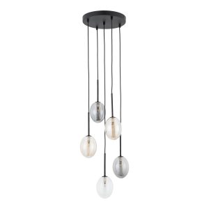 PEARL MIX LAMPA WISZACA 5XG9