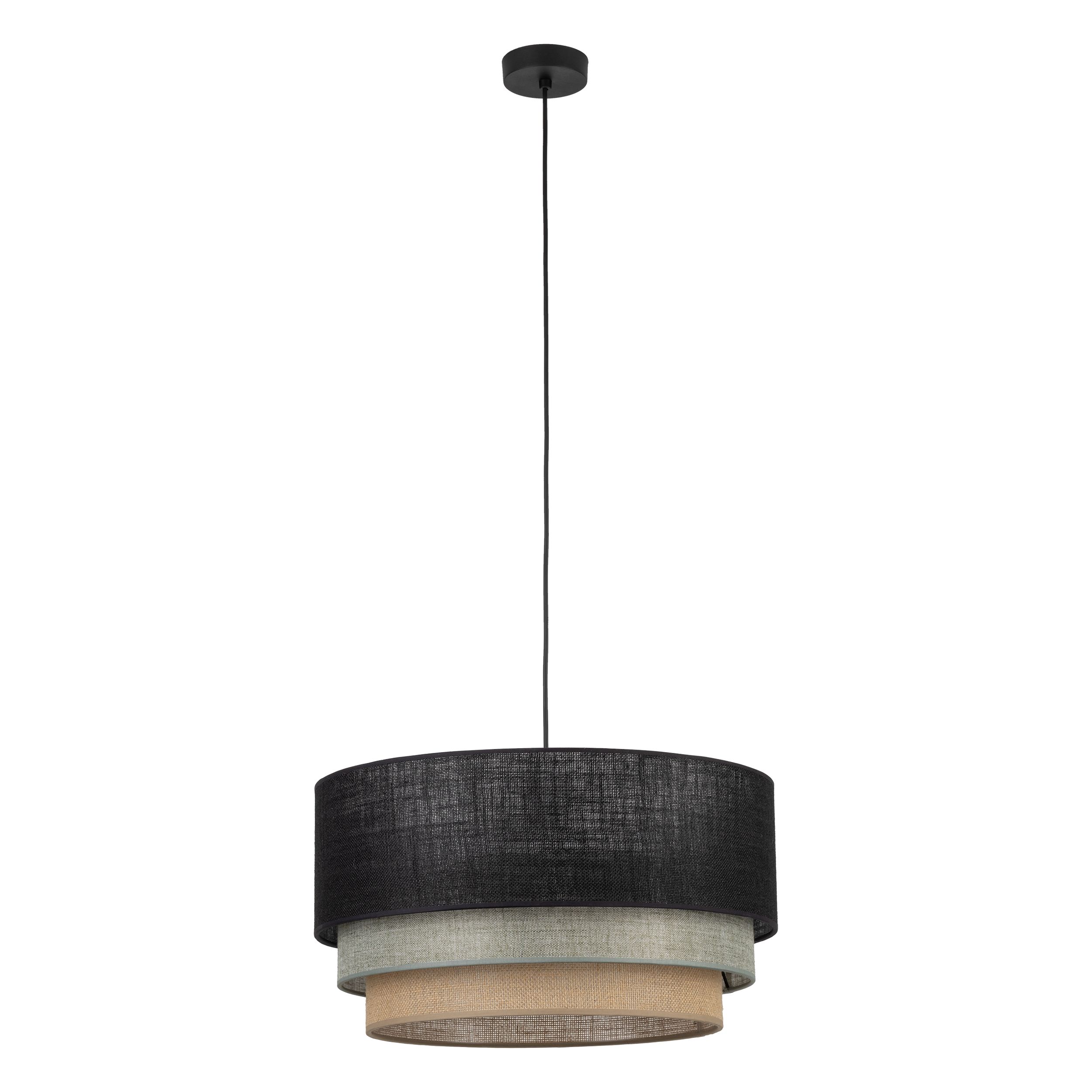 TRIO MIX LAMPA WISZACA 1XE27  500