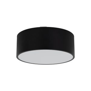 LIVO BLACK S 2XE27 IP54