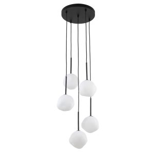 MISTY LAMPA WISZĄCA 5XG9