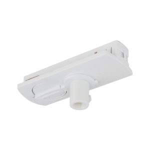 TRACER 1L ADAPTER SLIM Z HAMULCEM BIAŁY