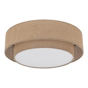 CALISTO JUTA LAMPA SUFITOWA 4  500