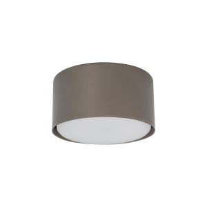 TOP NEW BROWN LAMPA SUFITOWA 1XGX53
