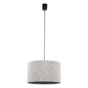 VELLUM LAMPA WISZACA 1XE27  380