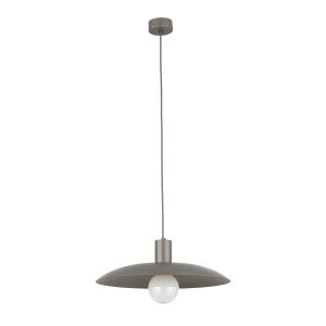 ASTRA NEW BROWN LAMPA WISZĄCA 1XE27