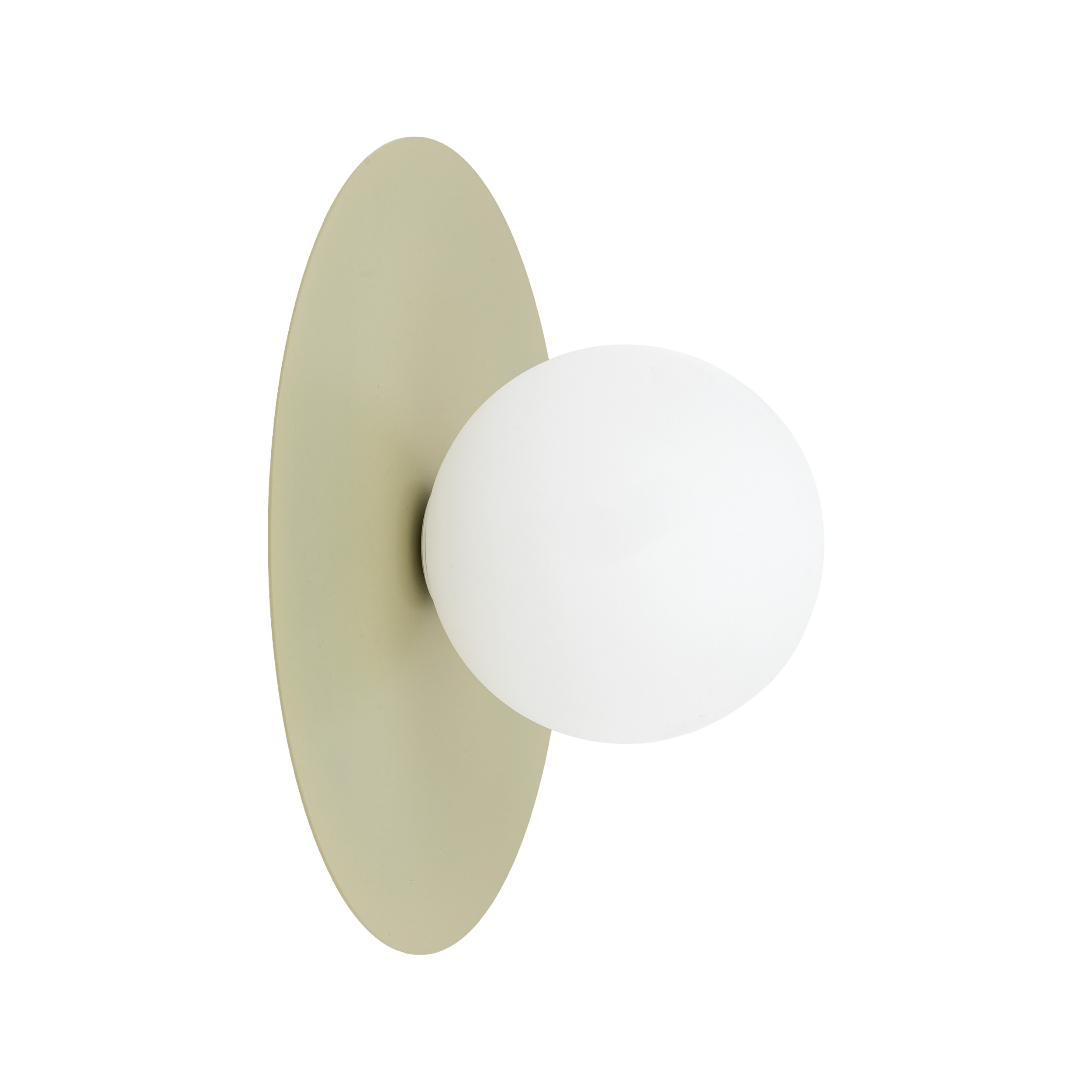 PIXI PISTACIO KINKIET 1XG9