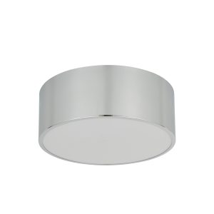 LIVO CHROM S 2XE27 IP54