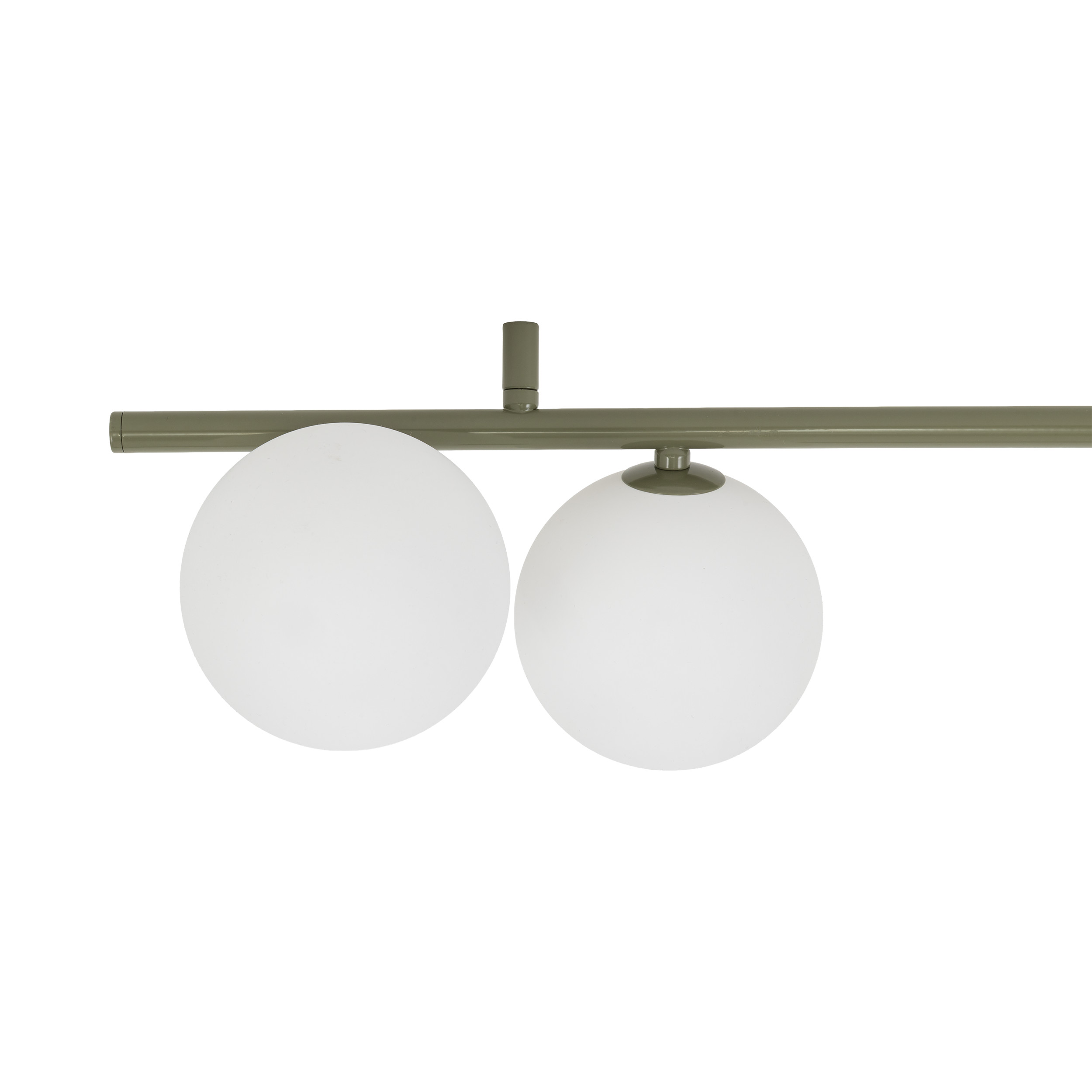 IMELO OLIVE LAMPA SUFITOWA 6XG9 - obrazek 3