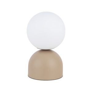 MIKI SABIA BIG LAMPKA NOCNA 1XE27