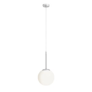 LAMPA WISZĄCA BOSSO MINI 20 CHROME