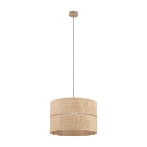 CALMA LAMPA WISZACA 1XE27  380