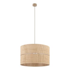 CALMA LAMPA WISZĄCA 1XE27 500