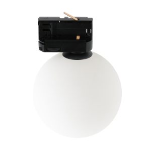 TRACER TRÓJOBWODOWY BLACK WHITE GLASS 1XG9