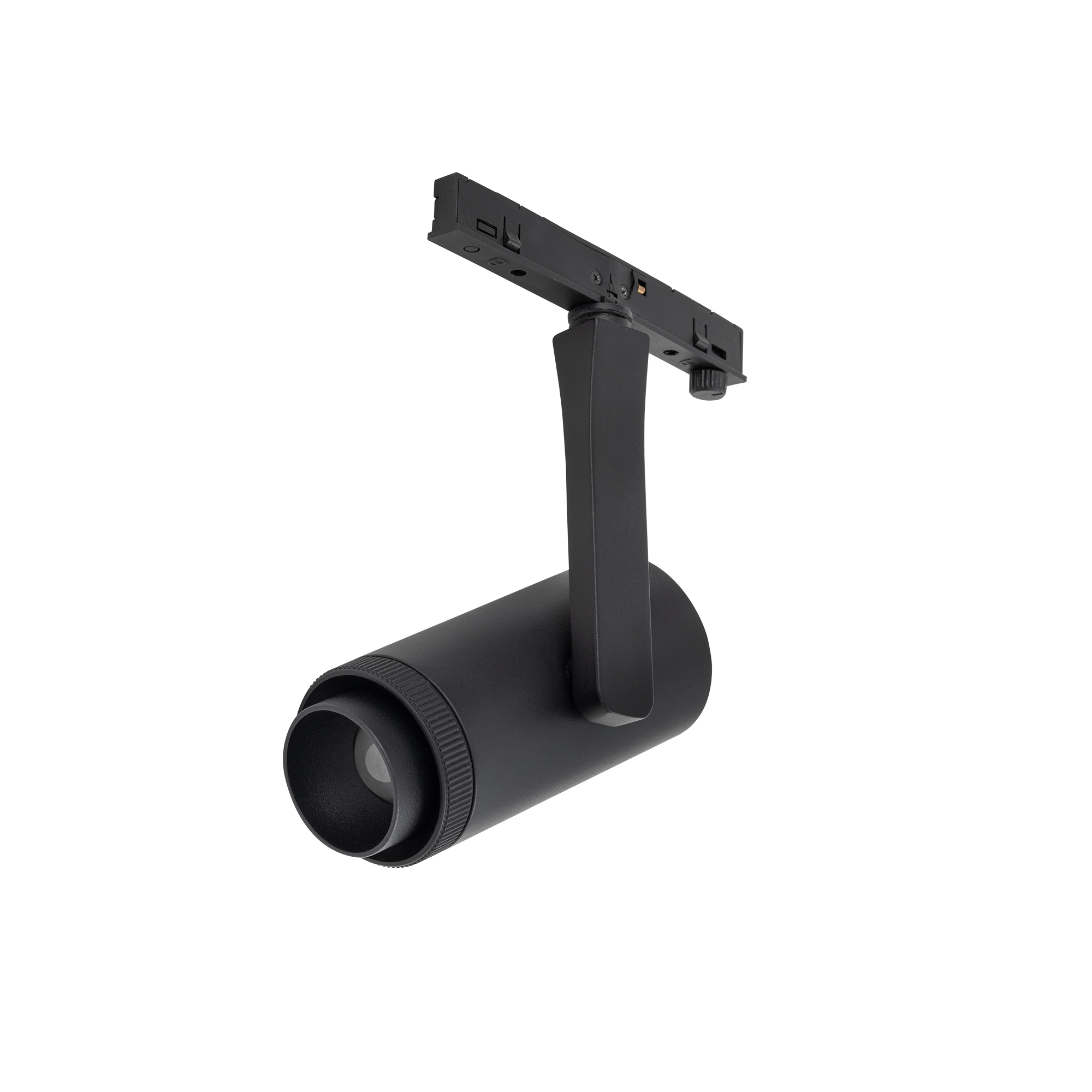 NANO - LVM SPOT ZOOM LED 7W