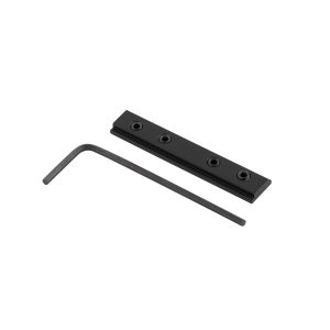 NANO - LVM TRACK BUCKLE CONNECTOR