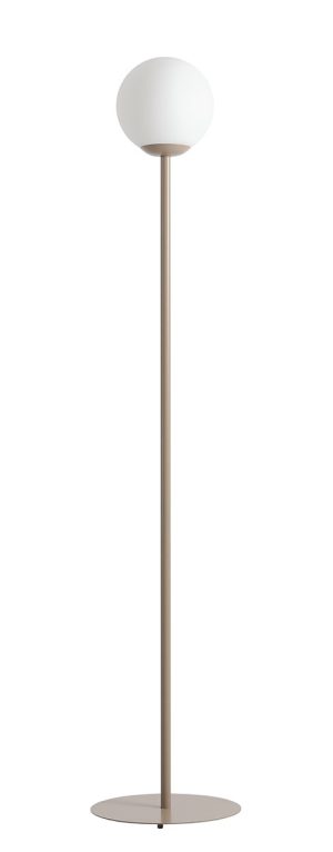 LAMPA STOJĄCA PINNE BEIGE