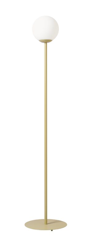 LAMPA STOJĄCA PINNE PISTACHIO