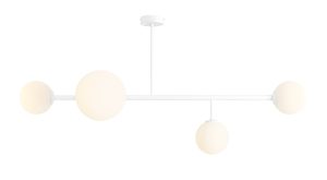 PLAFON DIONE 4 WHITE