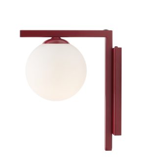 KINKIET ZAC RED WINE