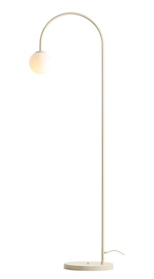 LAMPA STOJĄCA UNA CREAM