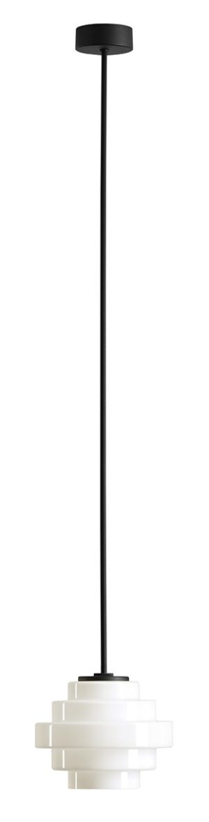 PLAFON FILO MILKY L (fi 14)