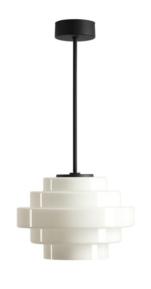 PLAFON FILO MILKY S (fi 22)