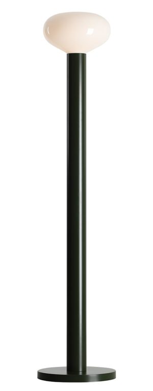 LAMPA STOJĄCA FLO MOSS M
(żarówki w zestawie)