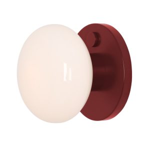 KINKIET FLO RUBY S
(żarówki w zestawie)