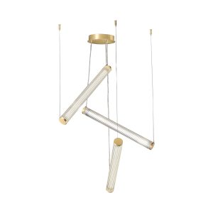 1234 COMO LAMPA WISZĄCA MOSIĄDZ