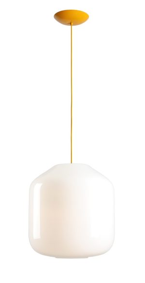 LAMPA WISZĄCA FLASK MIMOSA XL
(żarówki w zestawie)