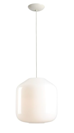 LAMPA WISZĄCA FLASK COTTON XL
(żarówki w zestawie)