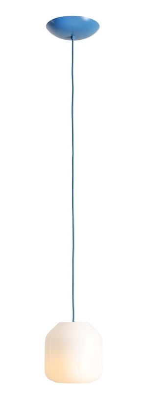 LAMPA WISZĄCA FLASK SAPPHIRE S
(żarówki w zestawie)