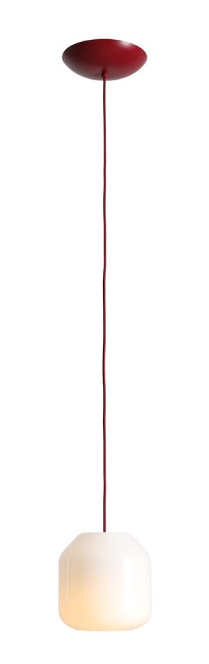 LAMPA WISZĄCA FLASK CHERRY S
(żarówki w zestawie)