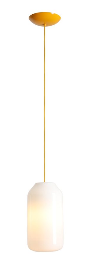 LAMPA WISZĄCA FLASK MIMOSA M
(żarówki w zestawie)