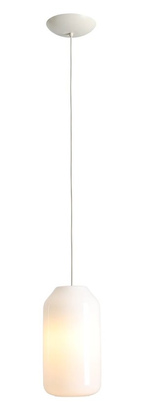 LAMPA WISZĄCA FLASK COTTON M
(żarówki w zestawie)