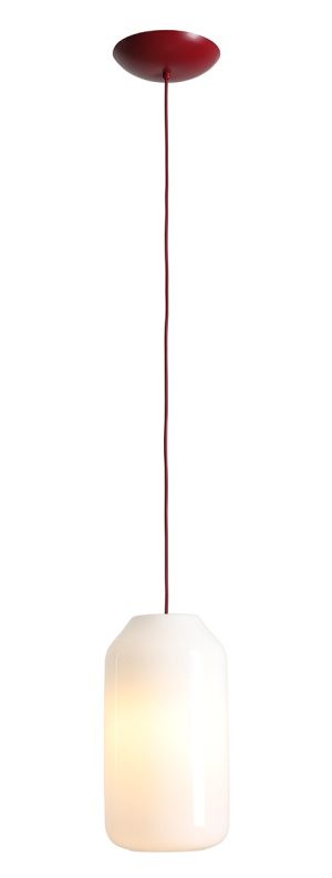 LAMPA WISZĄCA FLASK CHERRY M
(żarówki w zestawie)