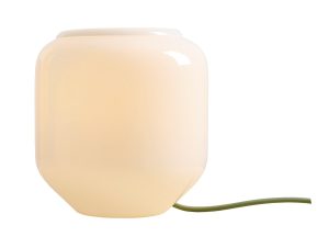 LAMPA STOJĄCA FLASK SAGE S
(żarówki w zestawie)