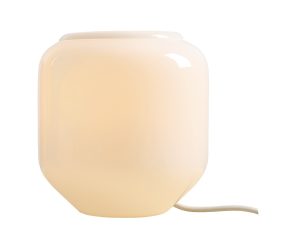 LAMPA STOJĄCA FLASK COTTON S
(żarówki w zestawie)