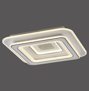 14283-16 TOLAGO LAMPA SUFITOWA BIAŁY