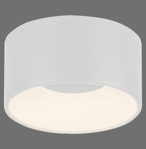 14325-16 TANIKA LAMPA SUFITOWA BIAŁY