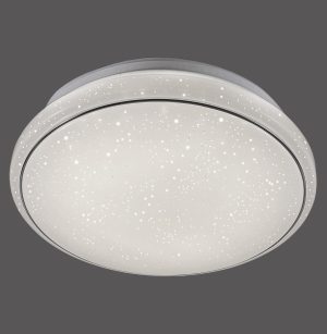 14362-16 JUPITER LAMPA SUFITOWA