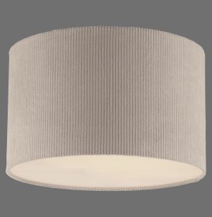 14891-39 DURO LAMPA SUFITOWA BEŻOWY