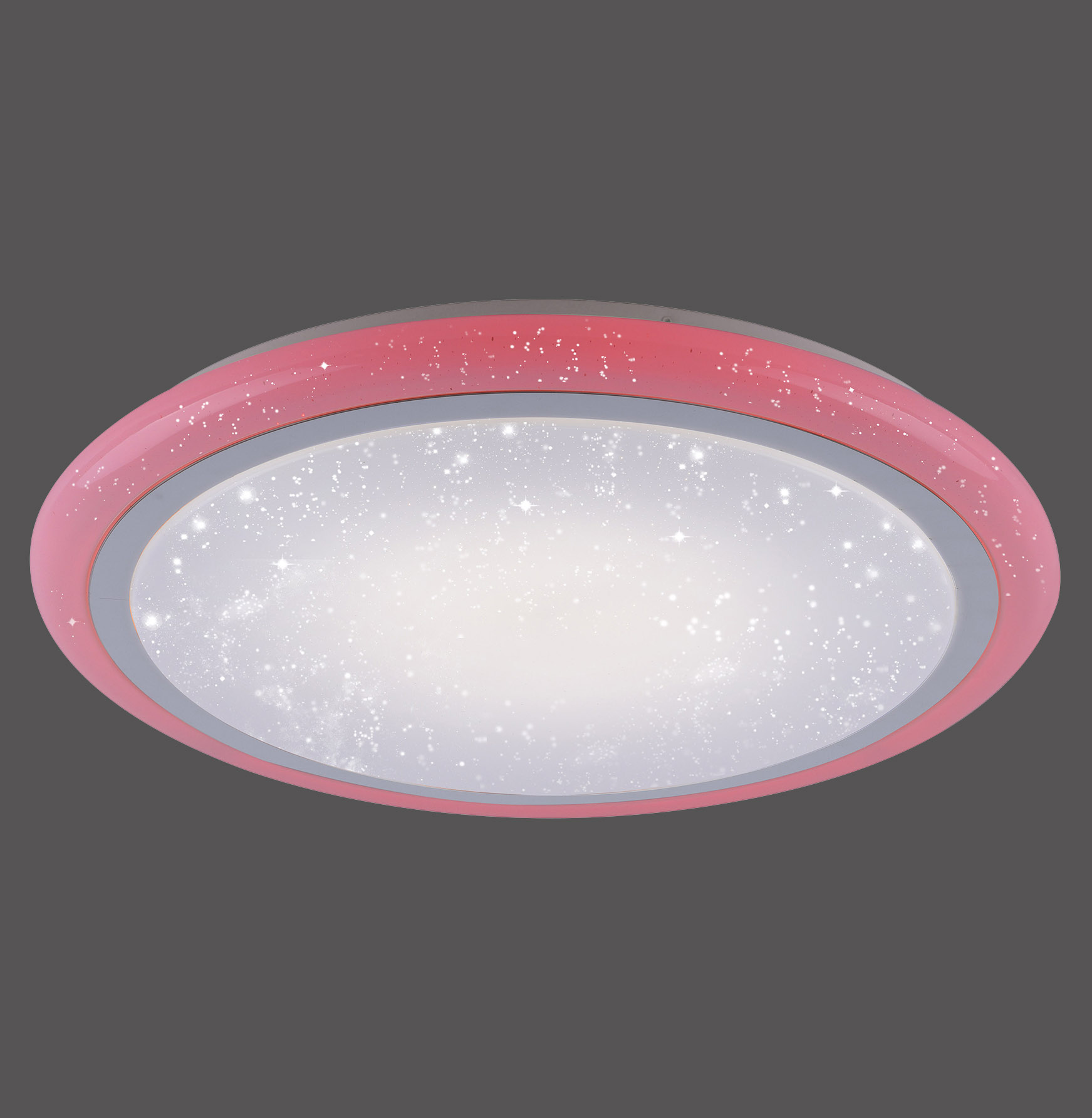 15230-16 LUISA LAMPA SUFITOWA BIAŁY