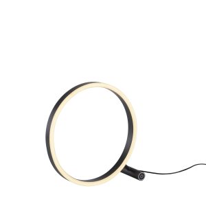 15390-13 RITUS LAMPA STOŁOWA ANTRACYT