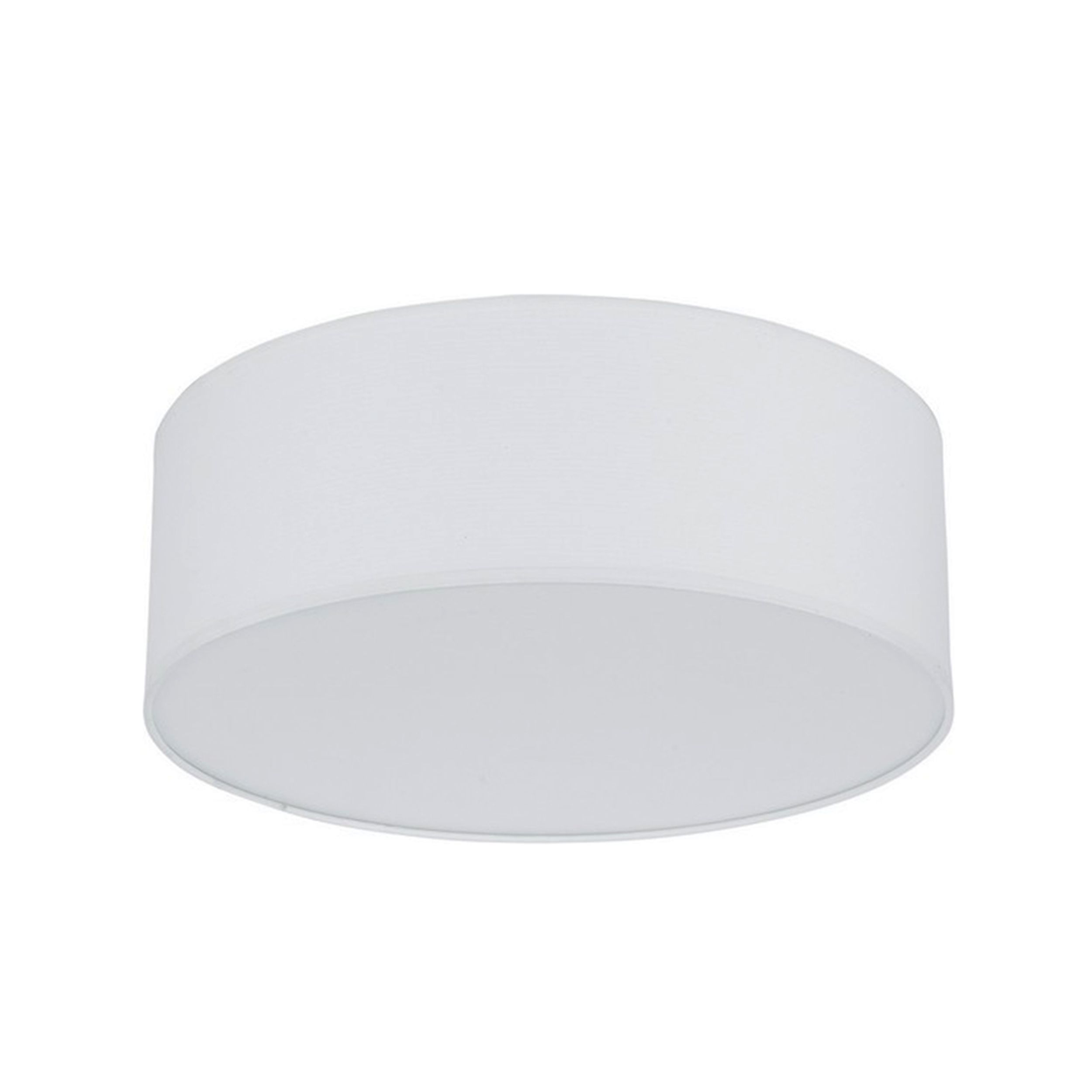 RONDO WHITE LAMPA SUFITOWA 2