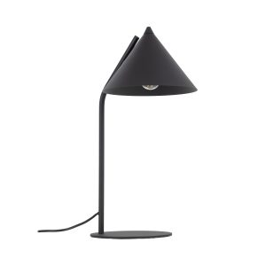 CONO BLACK LAMPKA NOCNA