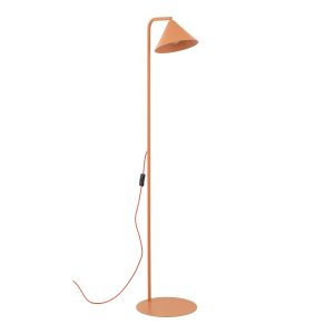 CONO SALMON LAMPA PODŁOGOWA 1XE14